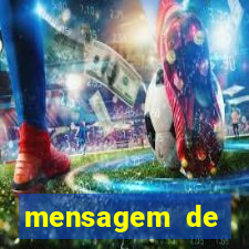 mensagem de aniversario do flamengo para facebook